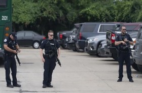 بعد 40 عاما.. الشرطة تعتقل السفاح الشبح