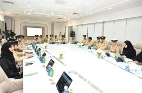 عبدالله المري: رؤية محمد بن راشد تمثل الأساس للريادة والتميز في دبي