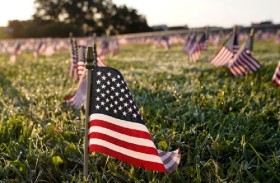 مفاجأة «مرعبة» في دار جنازات بأميركا