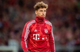 بايرن ميونخ يعرض جوريتسكا على ريال مدريد