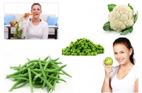 ادعم جهازك الهضمي بهذه الأطعمة الغنية بالألياف