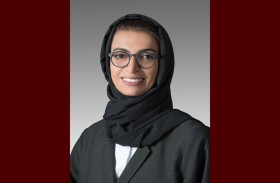 نورة الكعبي: المرأة الإماراتية نموذج ملهم للتمكين في المنطقة والعالم 