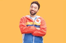 محمد سلام شاب يكافح من أجل حياة كريمة فى مسلسل «كارثة طبيعية»