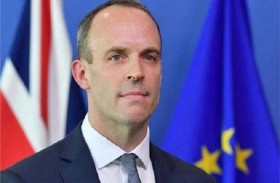 بريطانيا: الصين وروسيا وإيران تسعى لاستغلال أزمة كورونا 