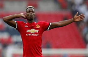 معاناة بوغبا في صفوف مانشستر يونايتد 