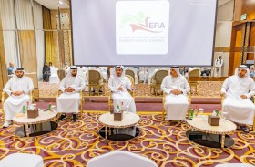 محمد الشحي: أندية الفروسية مستعدة لانطلاقة الموسم الجديد من مضمار أبوظبي