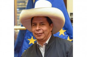  رئيس البيرو يعين رابع حكومة منذ ستة أشهر 