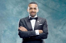 محمد حاتم ينافس بـ (طلوع الروح) في رمضان 2022