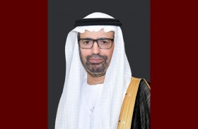 علي النعيمي رئيسا لفريق عمل الاتحاد البرلماني الدولي المعني بالحل السلمي للأزمة الأوكرانية