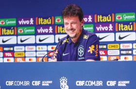  مدرّب سيليساو الجديد يريد تقديم «الأفضل» بانتظار أنشيلوتي 