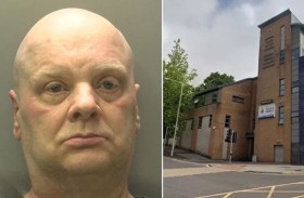 صمته يربك الشرطة والمحاكم!