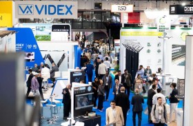 قمة قادة الأمن خلال (إنترسك) تناقش دور الذكاء الاصطناعي في الأمن السيبراني