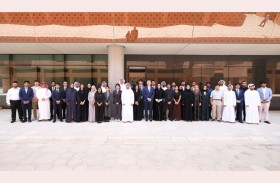 لوكهيد مارتن تعزز رأس المال البشري في الإمارات