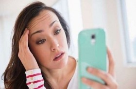 ما الذي تخبره تجاعيد الجبين عن حالتك الصحية؟