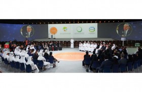 القمة العالمية للاقتصاد الأخضر 2022 تبحث سبل تعزيز دور الشباب لتسريع التحول نحو الاقتصاد الأخضر