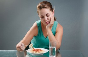 دراسة تكشف تأثير نوعية الطعام على فقدان الوزن والشهية