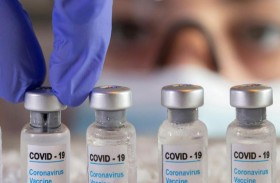 اقتناع المواطنين بتلقي اللقاحات آخذ في الارتفاع 