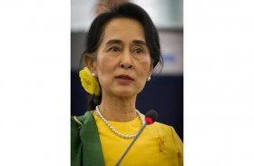 الفلبين تدعم مشاركة سو تشي في عملية السلام بميانمار