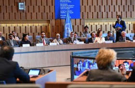 سفارة الإمارات لدى باريس وبعثة الدولة لدى اليونسكو تنظمان جلسة حول الدروس المستخلصة من مبادرة إحياء روح الموصل 