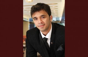  موظف من بريد الإمارات يحصل على جائزة عالمية لتقديم خدمة استثنائية للمتعاملين 