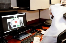 الأرشيف الوطني يستعرض دور مجلس حكام الإمارات المتصالحة ودور أبوظبي الريادي