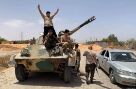 لدعم المسار السياسي في ليبيا.. 4 ملفات على طاولة «برلين 2»