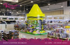 معرض «ليالي رمضان 2021» يعزز نمو قطاع التجزئة في إمارة الشارقة