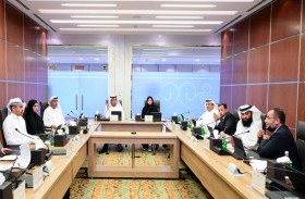 دستورية الوطني الاتحادي تعتمد تقريريها بشأن مشروعي قانونين اتحاديين