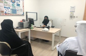 صحة  توفر خدمة الفحص والمشورة قبل الزواج، في عدد من مراكزها الصحية