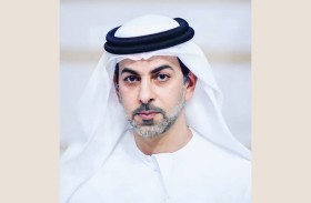 عمر بن زايد: القوات المسلحة الإماراتية أثبتت أنها ركيزة الاستقرار لمسيرة التنمية الشاملة