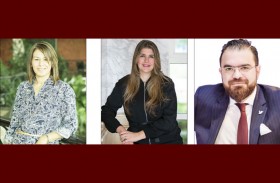  شراكة بين تويتر والجامعة الأمريكية في دبي حول الإنترنت المفتوح