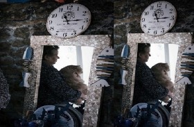 تمضي 3 سنوات لإثبات أنها على قيد الحياة