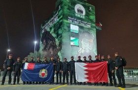 24  فريقاً عربياً تخوض منافسات  تحدي سوات 2024