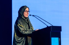 في يوم المرأة الإماراتية نستحضر الآثار العميقة لجواهر القاسمي على مسيرة التنمية