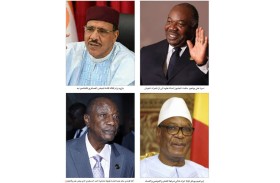 إلى أين ستُفضي «فصول الصيف الكاكي» و انقلاباتها في أفريقيا ؟