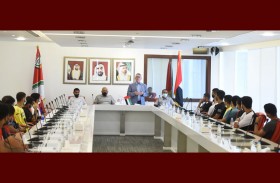 اتحاد الكرة يُنظم دورة تنشيطية لحكام المراحل السنية