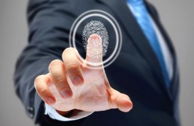 بصمات الأصابع تتنبأ بخطر الإصابة بانفصام الشخصية