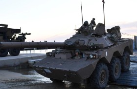 هذه مميزاتها.. كيف ستستفيد أوكرانيا من مركبات فرنسا القديمة؟