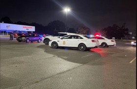 العثور على جثث أب وأطفاله داخل سيارة غارقة 