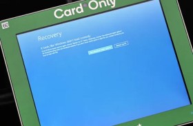 الخلل التقني.. «شاشات  الموت الزرقاء» تربك الجميع