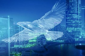 أسبوع أبوظبي المالي يعلن شراكته مع القابضة ADQ و«هانوا فاينانس»