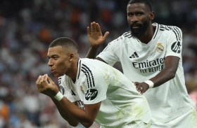 ريال مدريد لمطاردة برشلونة مع انطلاق الجولة السادسة