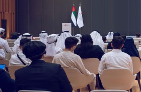 أكاديمية أنور قرقاش تفتح باب التسجيل في برامج ماجستير الآداب