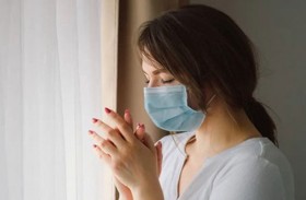 علماء يفسرون سبب مرض كوفيد الطويل