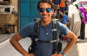 يواجه اتهامات بالتجسس في 4 دول من أجل «غينيس»