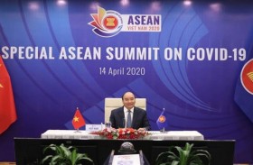 قمة لدول «آسيان» عبر الفيديو لمناقشة تداعيات كوفيد-19 