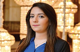 حفلات زفاف أسطورية  في فندق سانت ريجيس أبوظبي