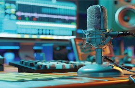 شرطة أبوظبي: «أمن وأمان» برنامج إذاعي يعزز الوعي الأمني والمجتمعي