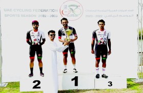 المنصوري: كسر رقم ميرزا دافع كبير قبل بطولة العالم.. والتأهل للأولمبياد على رأس الأولويات