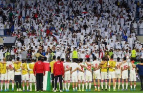 منتخبنا الوطني يحمل آمال العرب في كسر عقدة «الملحق المونديالي»